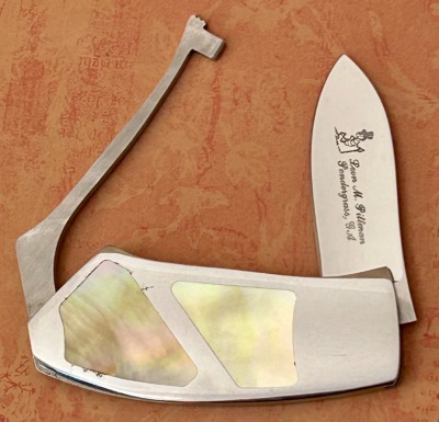 Voyles Knife Auction 153