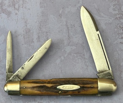 Voyles Knife Auction 154