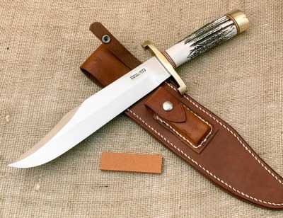 Blade Show Auction