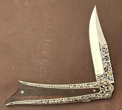 Voyles Knife Auction 156