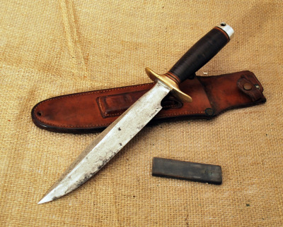 Voyles Knife Auction 127