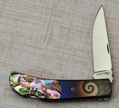 Voyles Knife Auction 132