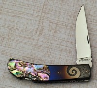 Voyles Knife Auction 132
