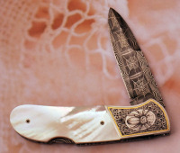 Knife Auction 135