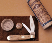 Voyles Knife Auction 138