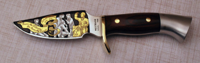Voyles Knife Auction 140