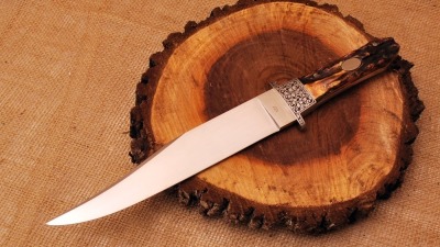 Voyles Knife Auction 141