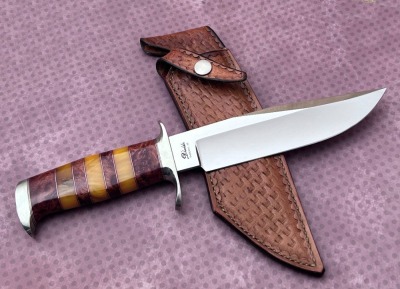 Voyles Knife Auction 143