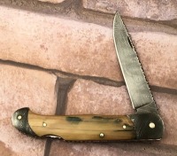 Voyles Knife Auction 147