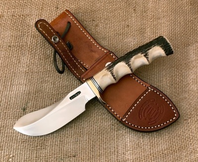 Randall Stag Bowles Skinner