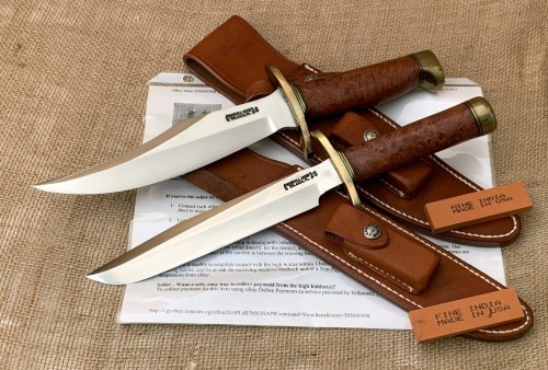 Matched Set Randall Models 12 & 1