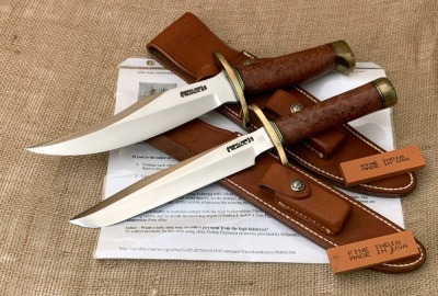 Matched Set Randall Models 12 & 1