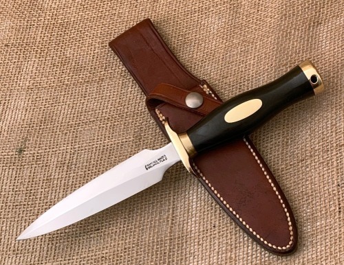 Randall Model 2 Stiletto