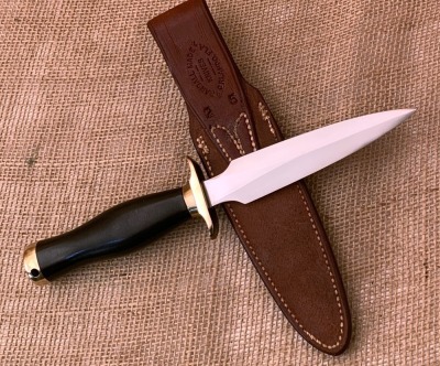 Randall Model 2 Stiletto - 2
