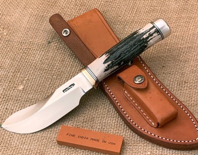 Randall Stag Bowles Skinner