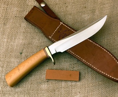 Randall Bowles Scrimmed Model 3 Hunter - 2