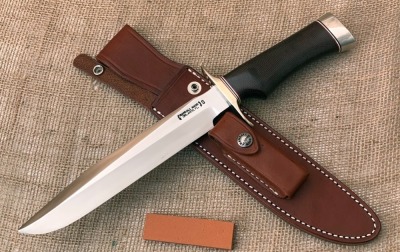 Randall Model 1-8 Finger Groove