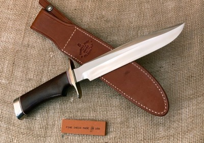Randall Model 1-8 Finger Groove - 2