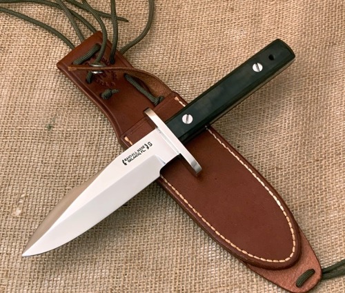 Randall Model 17 Astro