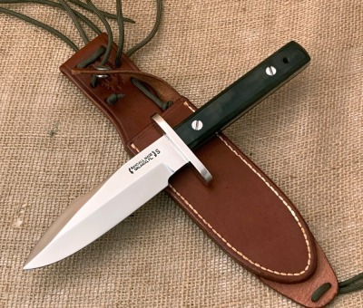 Randall Model 17 Astro