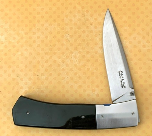 Michael J Smith Locking Liner