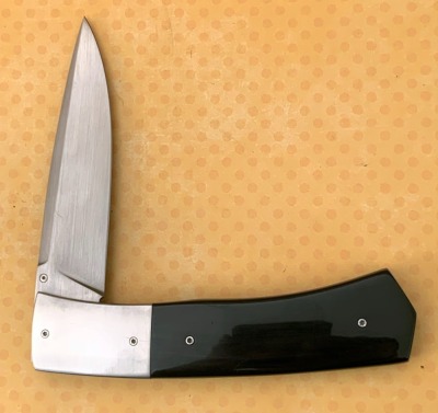 Michael J Smith Locking Liner - 2