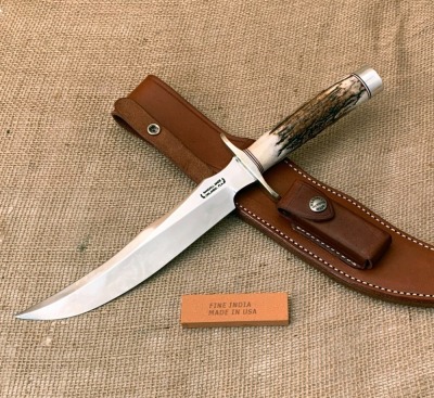 Randall RKS Custom 9" Stag