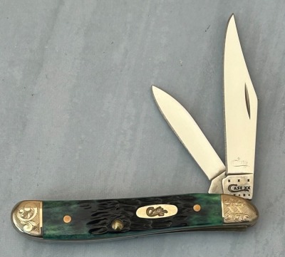 Case set of 24 Limited Edition in Knife Roll - 2