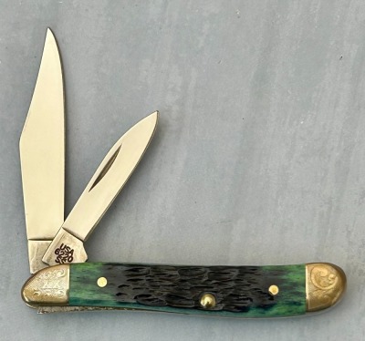 Case set of 24 Limited Edition in Knife Roll - 3