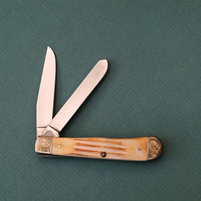 Case set of 24 Limited Edition in Knife Roll - 7