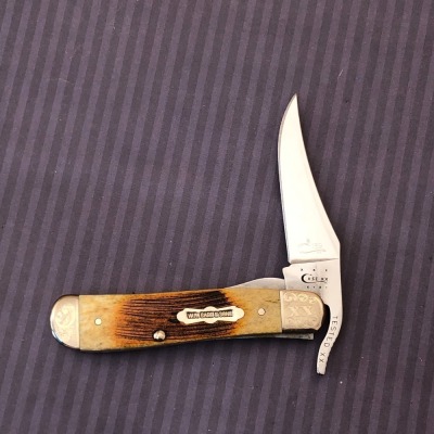 Case set of 24 Limited Edition in Knife Roll - 8
