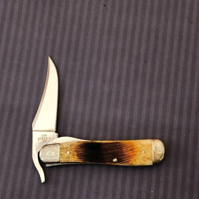 Case set of 24 Limited Edition in Knife Roll - 9