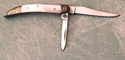 Case set of 24 Limited Edition in Knife Roll - 11