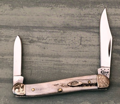 Case set of 24 Limited Edition in Knife Roll - 12