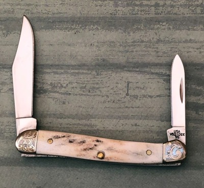Case set of 24 Limited Edition in Knife Roll - 13