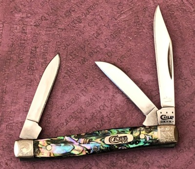 Case set of 24 Limited Edition in Knife Roll - 14