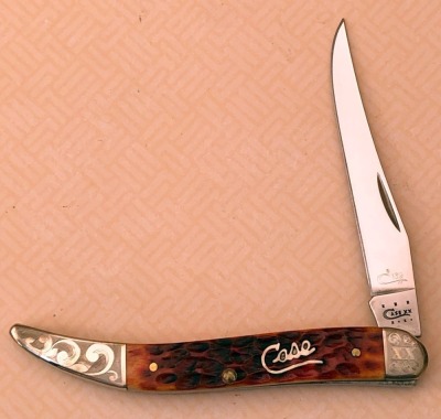 Case set of 24 Limited Edition in Knife Roll - 18