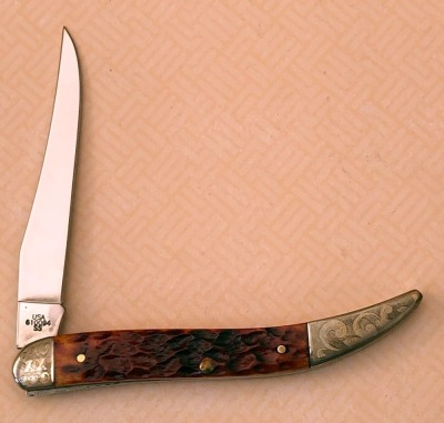 Case set of 24 Limited Edition in Knife Roll - 19