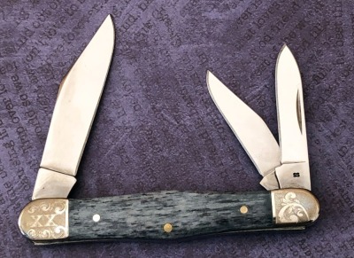 Case set of 24 Limited Edition in Knife Roll - 21