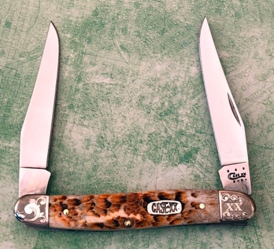 Case set of 24 Limited Edition in Knife Roll - 22