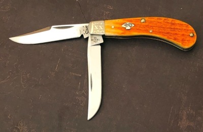 Case set of 24 Limited Edition in Knife Roll - 25