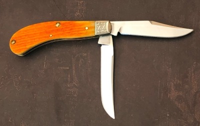 Case set of 24 Limited Edition in Knife Roll - 26
