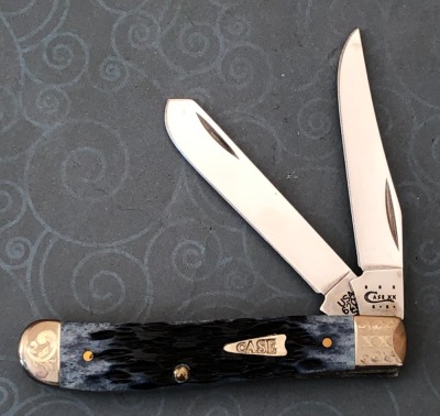 Case set of 24 Limited Edition in Knife Roll - 27