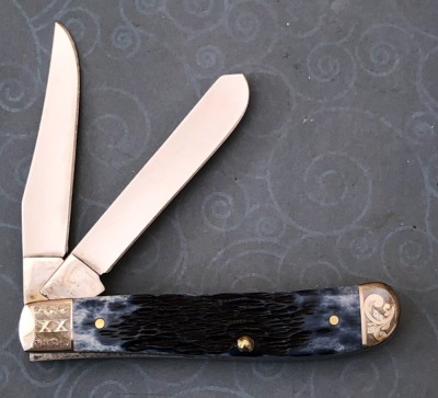 Case set of 24 Limited Edition in Knife Roll - 28