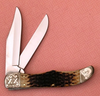 Case set of 24 Limited Edition in Knife Roll - 30
