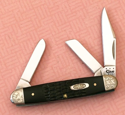 Case set of 24 Limited Edition in Knife Roll - 31