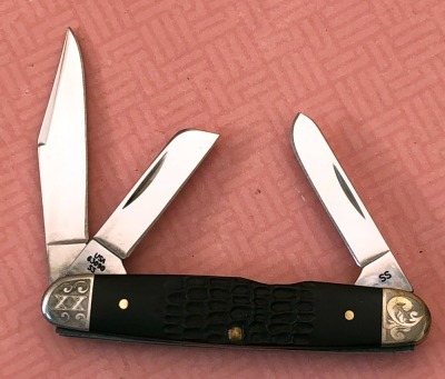 Case set of 24 Limited Edition in Knife Roll - 32