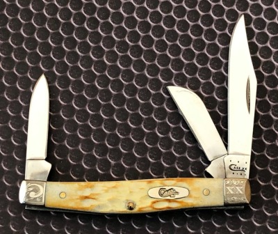 Case set of 24 Limited Edition in Knife Roll - 33
