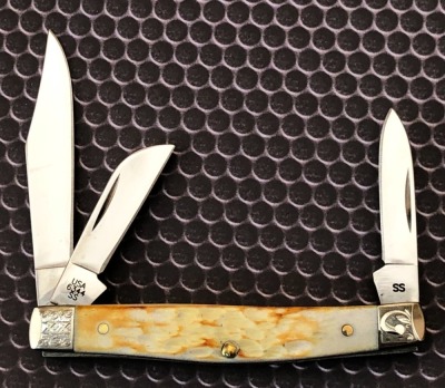 Case set of 24 Limited Edition in Knife Roll - 34