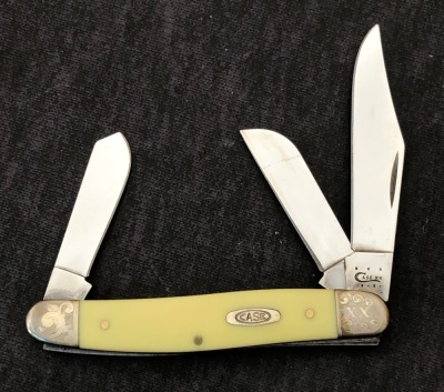 Case set of 24 Limited Edition in Knife Roll - 35